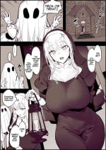 [Poriuretan] Trick or Treat 2022 [English] [Coffedrug] [Decensored]