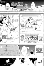 [Shunjou Shuusuke] Onegai, Sukoshi Yasumasete... ~Karada Torokeru Sex no Ato ni~ Ch.6 [English] [Raknnkarscans]