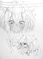 [yamizuma1735] Fubuki hypnosis