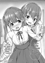 [Tirotata] 2019-11-14 The Monster Beyond The Door Sequel Part 1 (Pixiv Fanbox) [English] [biribiri]