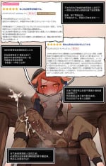 [asanegi shouten(mirin chikuwa)] Yoku aru erotorappudanjonmono - mirai ga mi erukara ETD nante yoyūdashi jōkyū bōken-sha ga seiyoku ni makeru wake nai hen Afterword -Chinese[个人漢化]