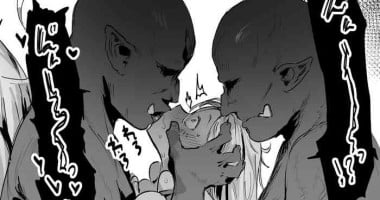 [ie] Daimajutsushi-sama