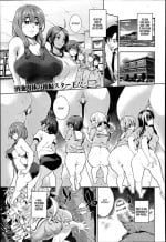 [KANZUME] Oshiete Sensei ♡ Seikyouiku Jisshuu (Kouhen) | Please Teach Me, Sensei ♡ Teaching Internship (Part 2) (ANGEL Club 2014-09) [English] [adamar]