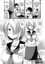 [Noise] Chuugakusei Sadistic | Sadistic Sex with a Middle Schooler (Oppai, Futomomo, Sokoni Short Pants) [English] [Digital] [AdmiralMoe]