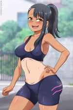 [Sano-BR] Hayase Nagatoro - PACK 02