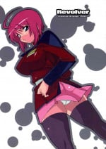 [Kansai Orange (Arai Kei)] Revolver (Gundam Seed DESTINY)