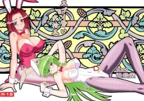[Mutsuya (Mutsu Nagare)] Sugoi Ikioi 25 (Code Geass)