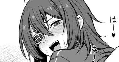 [高饅] ジャージ木曾とえっち