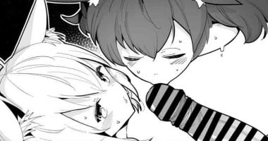 [電動かすてら] fbk&mo脱衣所でばったり3p ()
