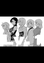 [首切り] 『Lv.1』