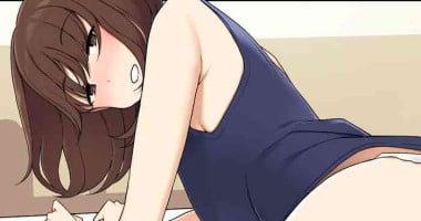 [わかまつ] 幼い頃から実の家族のように過ごしてきた義姉とHする話＋おまけ過去作