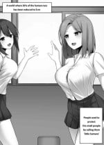 [Djqn] Girl's High School - Library