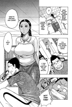 [Jeanne DA'ck] Muchi Muchi to Model (WEB Ban COMIC Gekiyaba! Vol. 164) [English]