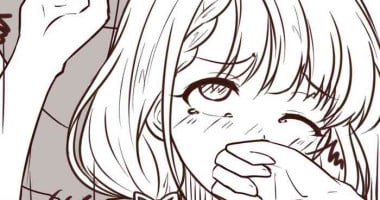 [幸せな白鈴さん] 少女の末路：海辺の悪い梦（1）