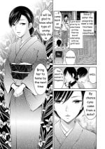 [Tamai Shikine] Mother Complex (Shitagokoro Netorarete) [English] [Digital]