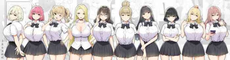 [Candy Club (Sky)] Onee-chan to Torokeru Kimochi [Chinese] [386歪汉化]