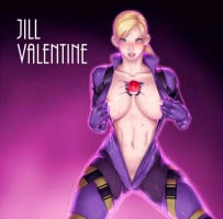 [Sawao] Jill's Rehabilitation (Resident Evil) [WIP]