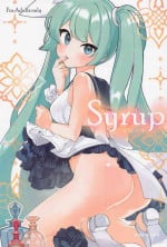(C101) [tete-a-tete (Yuunagi Show)] Syrup (VOCALOID)