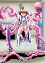 [Kugutsu2002] Child Emperor's Mating Experiments (One Punch Man)