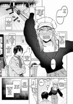 [Igedoaha] Jackal to Lemon Sour | Jackal and Lemon Sour (My Girl, My Boy) [English] [RooKing] [Digital]
