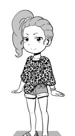 [Gouguru] Mini Doujinshi Series (Youkai Watch)