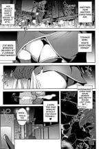 [Ojo] Delivery Love (Naka de Yoka Yo) [English] [SaLamiLid]