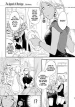 [Niratama (Sekihara, Hiroto)] Kikon no Miryoku | The Appeal of Marriage [Digital] [English]