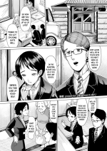 [Suzan] Oni demo Ii ne! | An Oni is Fine Too! (Towako 13) [English] {Mistvern + Bigk40k} [Digital]