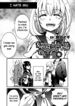 [Gouda Nagi] Imouto wa Taiyo deshita. | My little sister is the sun. (2D Comic Magazine Kinshin Yuri Ecchi Vol. 1) [English] [SquigglesJP] [Digital]