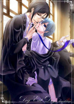 [Pink Kitten] DOG EAT DOG (Kuroshitsuji)