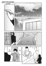 [Sanbun Kyoden] Mizukagami no Magnolia | Magnolia of the Water Mirror Ch. 1-11 [English] [Digital]