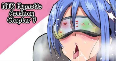 [Sanatuki] NTR Hypnotic Academy - Chapter 7 (The Legend of Heroes Trails of Cold Steel)