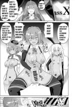 [Sanatuki] Hypnosis of the New Class VII - Aftermath (The Legend of Heroes Trails of Cold Steel)