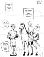 [byss] Adventure! [English]