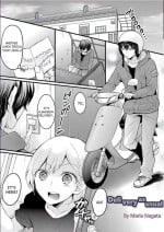 [Nagata Maria] Demae wa Itsumo no | Delivery As Usual [English] [SeiAnaki]