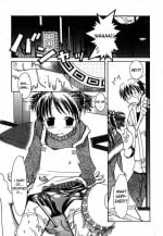 [Hikagi Tatsuhiko] Itadakimasu wo Itte Kara (Kotori-kan Vol. 2) [English] [Yxplore] [Digital]