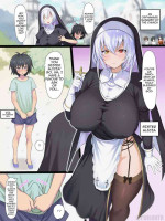 [Ariso] Sister to Shota-kun no Ohanashi [PHILO] [English]