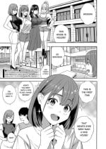 [Zonda] Fellatio Kenkyuubu Saishuuwa (COMIC Mugen Tensei 2023-01) [English] [Digital]