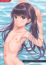 (C101) [Super Flat Lolinitron (Focke Wolf)] GIRLS COLLECTION ꞉2022