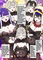 [Kusayarou] Martha's Slave Wife Choir