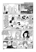 [John K. Pe-ta] Tokyo Pudding Night (Super Monzetsu Mega Bitch) [English] [Kuraudo]