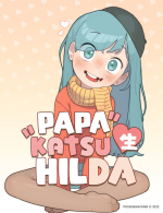 [PossumMachine] Papakatsu Sei Hilda (Hilda) [English]