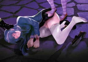 [Minworld] GOAT-goat Ⅴ special chapter (1) [CHINESE]