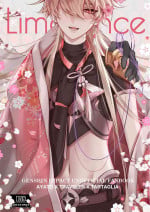 [PCrow] Limerence (Genshin Impact) [Chinese] [一切为了公子双人汉化]