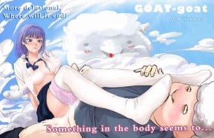 [Minworld] GOAT-goat chapter 2 [ENGLISH]