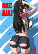 [SANDWORKS (Suna)] Sex Rock On! REC Soushuuhen (K-ON!) [Digital]