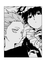 [mari-mason] Shou-kun to Ritsu (Mob Psycho 100) [Digital]