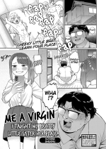 [koyama shigeru] Kuso namaikijina imōto o wakarasetatta | I taught my bratty little sister her place (COMIC Shingeki 2022-11) [English] [Digital]