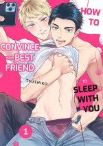 [caramel] How to convince your best friend to sleep with you 1 [eng]