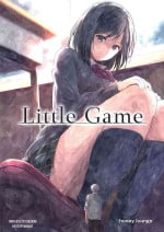 [honey lounge (Hachimitsu)] Little Game [Chinese]